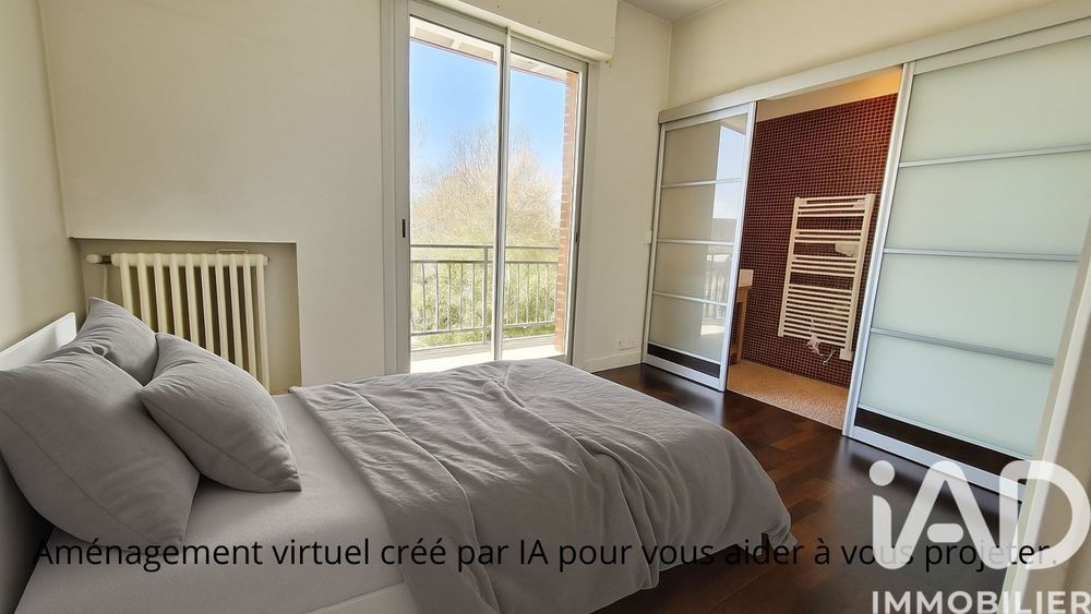 � vendre  Maison Clamart (92140)