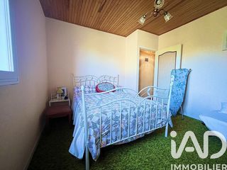  Maison � vendre 3 pi�ces 85 m�