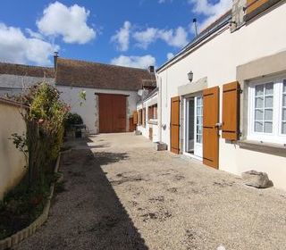  Maison � vendre 4 pi�ces 87 m�