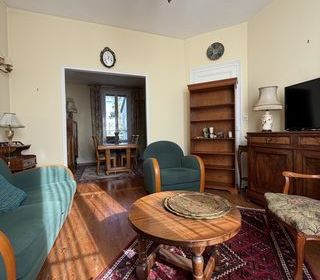  Maison � vendre 4 pi�ces 88 m�