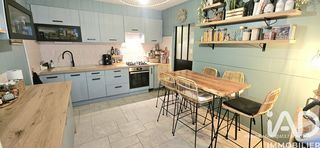  Maison � vendre 6 pi�ces 109 m�