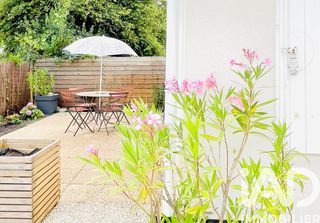  Maison � vendre 3 pi�ces 58 m�