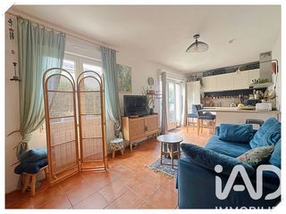  Appartement � vendre 2 pi�ces 42 m�