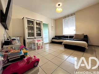  Maison � vendre 6 pi�ces 94 m�