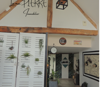  Maison � vendre 6 pi�ces 163 m�