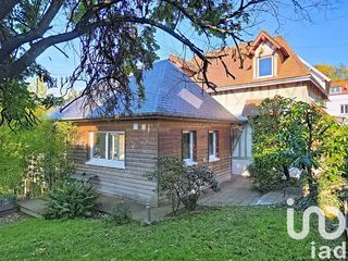  Maison � vendre 7 pi�ces 150 m�