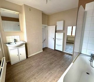  Maison � vendre 3 pi�ces 50 m�