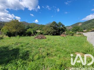  Terrain � vendre 1245 m�