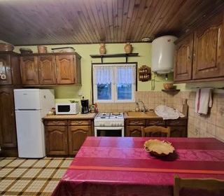  Maison � vendre 3 pi�ces 58 m�