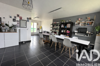  Maison � vendre 7 pi�ces 105 m�