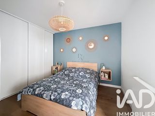  Appartement � vendre 3 pi�ces 63 m�