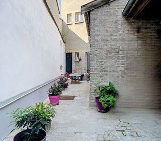  Immeuble � vendre 186 m�