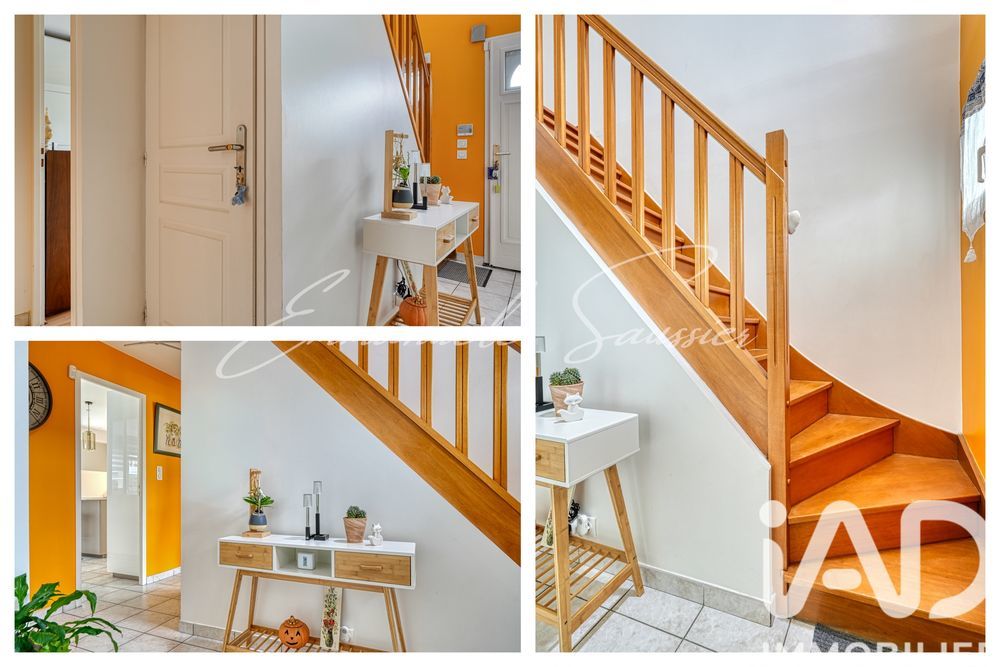 � vendre  Maison La Celle-Saint-Cloud (78170)