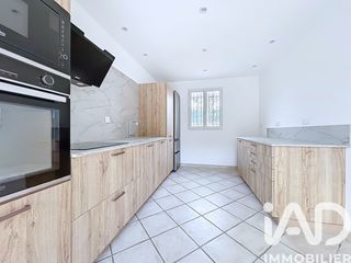  Maison � vendre 4 pi�ces 110 m�