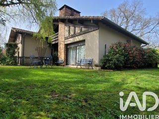  Villa � vendre 6 pi�ces 183 m�