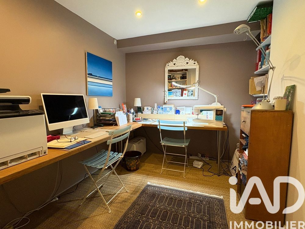 � vendre  Maison Marly-le-Roi (78160)