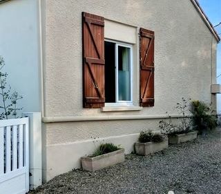  Maison � vendre 7 pi�ces 115 m�