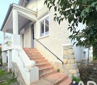  Maison � vendre 3 pi�ces 76 m�