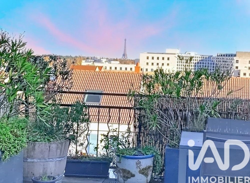 � vendre  Appartement Suresnes (92150)