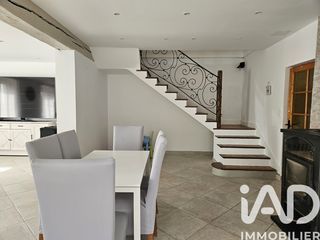  Maison � vendre 7 pi�ces 202 m�