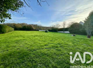  Terrain � vendre 1659 m�