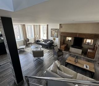  Maison � vendre 9 pi�ces 227 m�