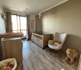  Appartement � vendre 4 pi�ces 77 m�