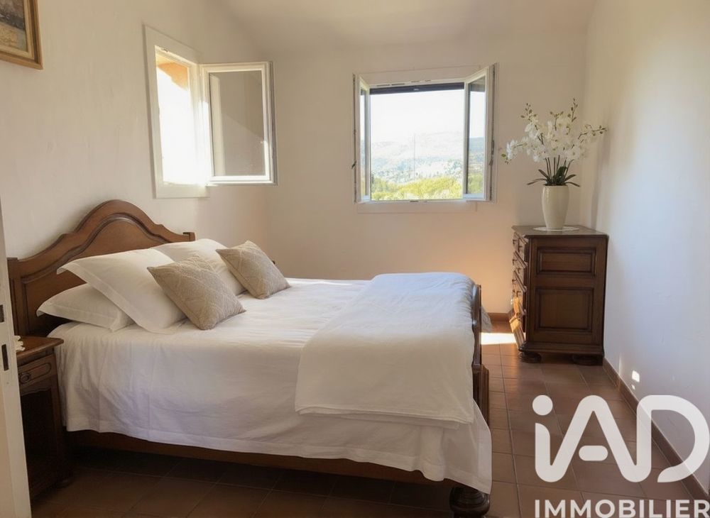 � vendre  Maison Le Rouret (06650)