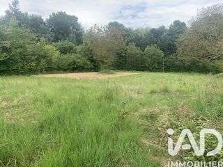  Terrain � vendre 2129 m�