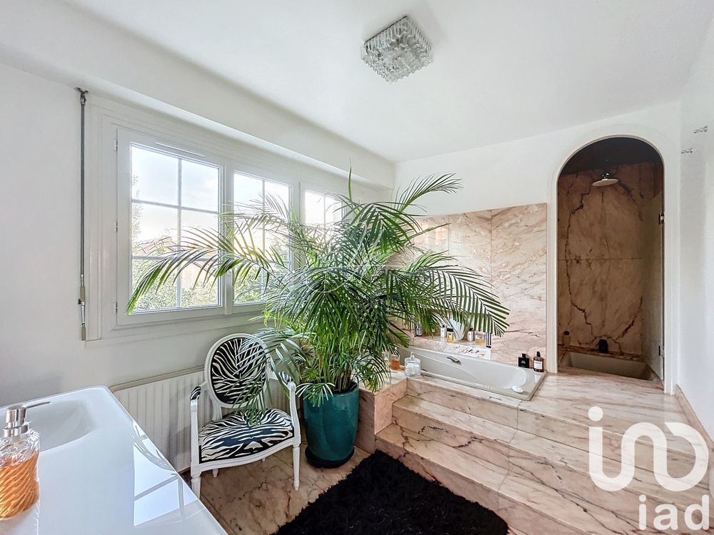 � vendre  Maison Saint-Maur-des-Foss�s (94100)