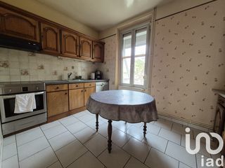  Maison � vendre 5 pi�ces 107 m�