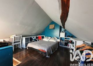  Maison � vendre 3 pi�ces 50 m�