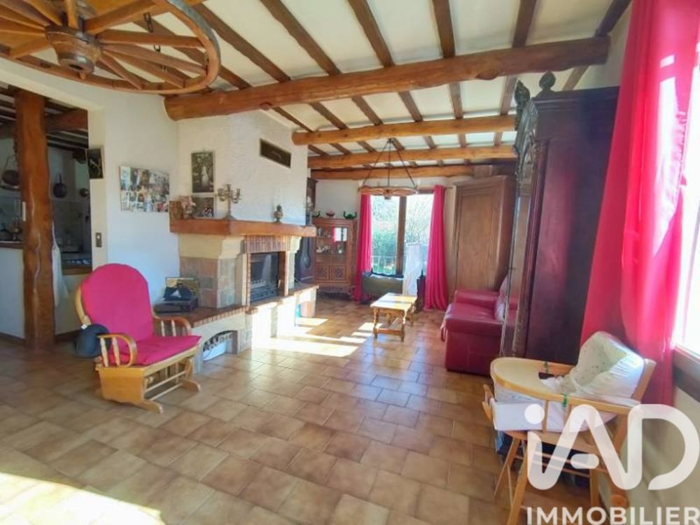 � vendre  Maison Marseillan (34340)