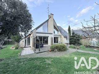  Maison � vendre 9 pi�ces 162 m�