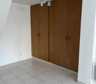  Appartement � vendre 2 pi�ces 48 m�