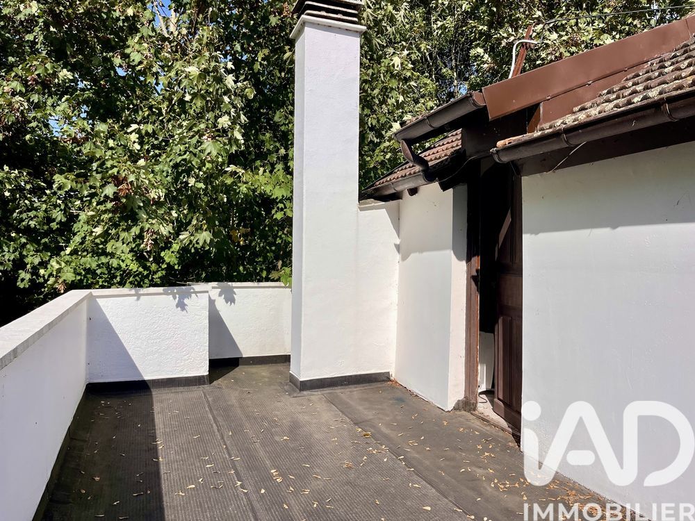 � vendre  Maison Trouville-sur-Mer (14360)