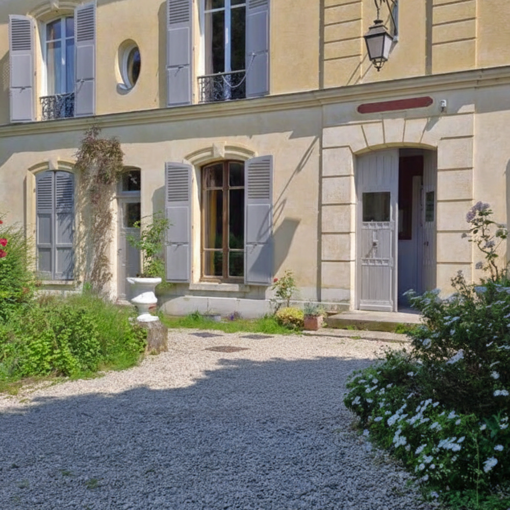 � vendre  Maison Boran-sur-Oise (60820)