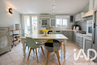  Appartement � vendre 6 pi�ces 160 m�