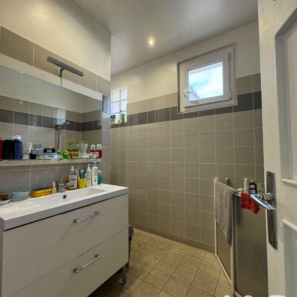 � vendre  Maison Sucy-en-Brie (94370)