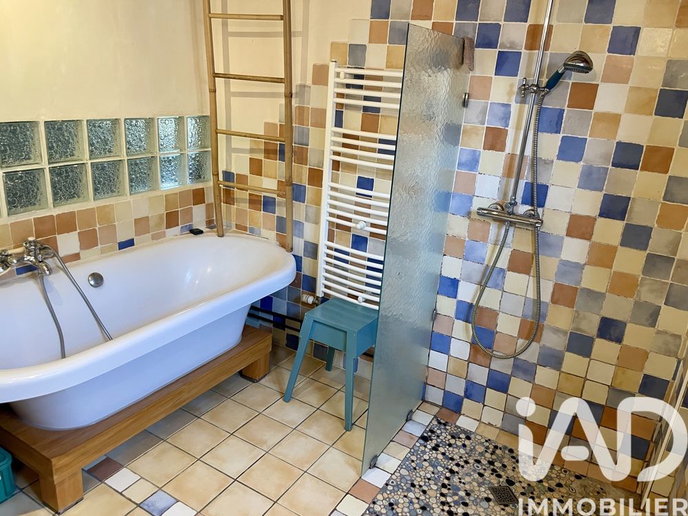 � vendre  Maison Bussi�re-Badil (24360)