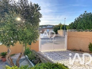  Maison � vendre 7 pi�ces 170 m�