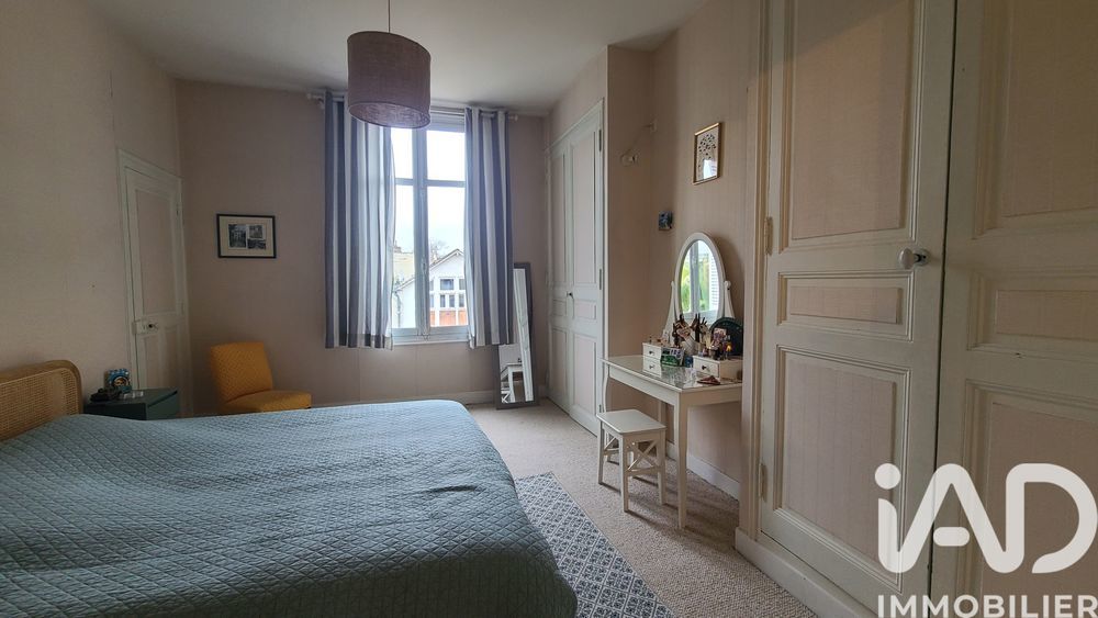 � vendre  Maison Saumur (49400)