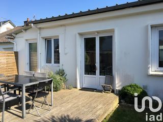  Maison � vendre 4 pi�ces 53 m�