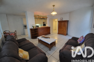  Appartement � vendre 3 pi�ces 87 m�