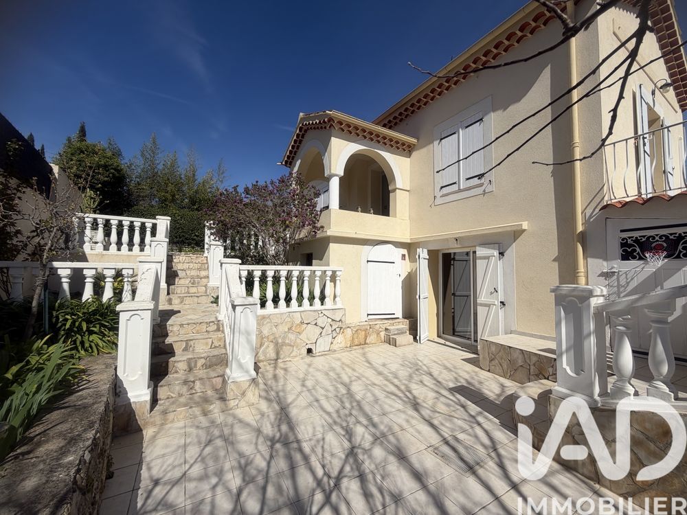 � vendre  Maison Mougins (06250)