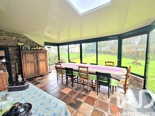  Maison � vendre 9 pi�ces 157 m�