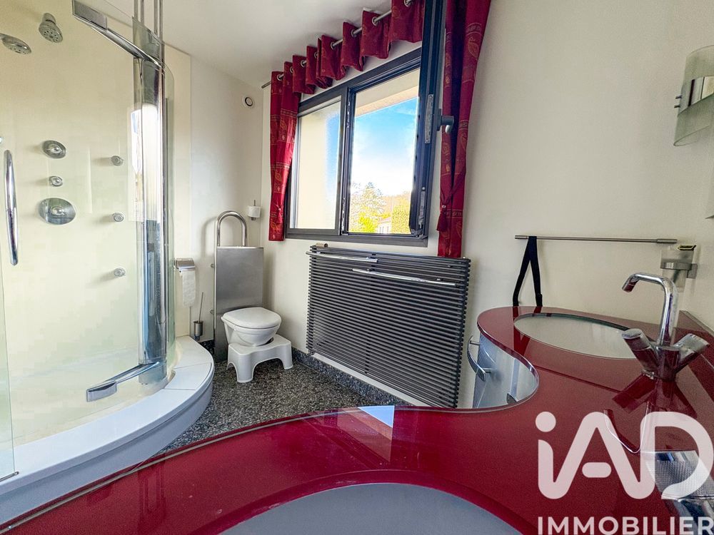 � vendre  Maison Palaiseau (91120)