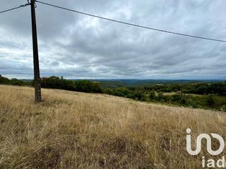  Terrain � vendre 3446 m�