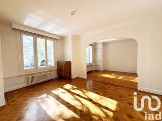  Appartement � vendre 3 pi�ces 69 m�