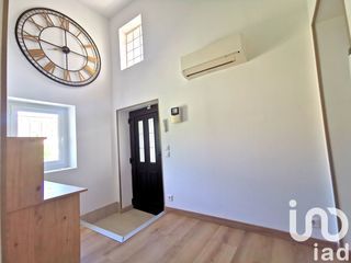  Maison � vendre 9 pi�ces 210 m�